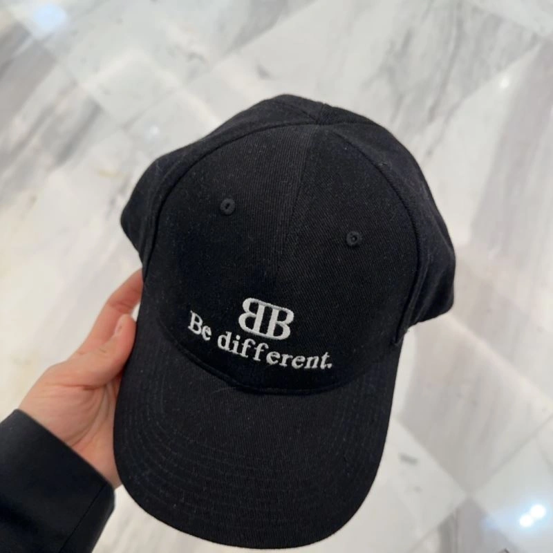 Balenciaga Caps Popular 260679