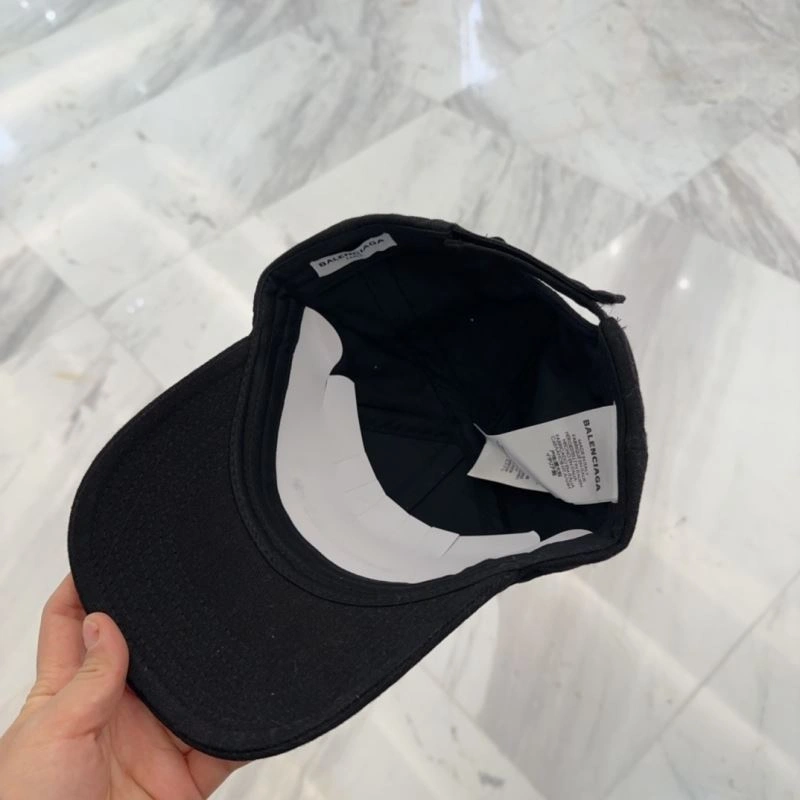 Balenciaga Caps Popular 260679