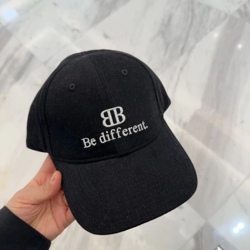 Balenciaga Caps Popular 260679