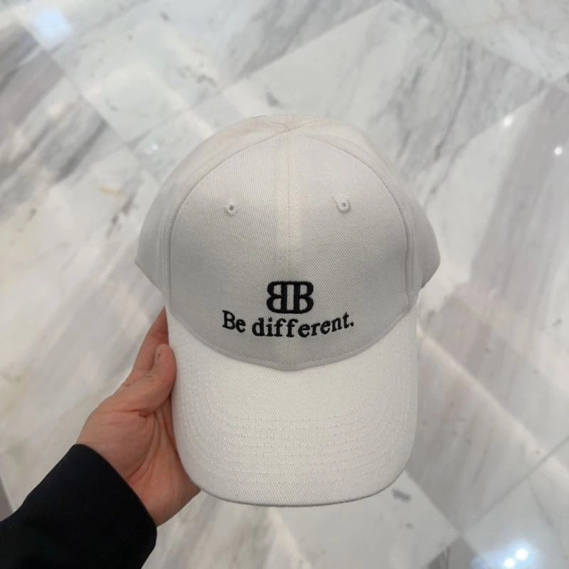 AllSeason Balenciaga Caps 260703