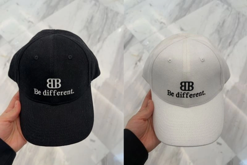 AllSeason Balenciaga Caps 260703