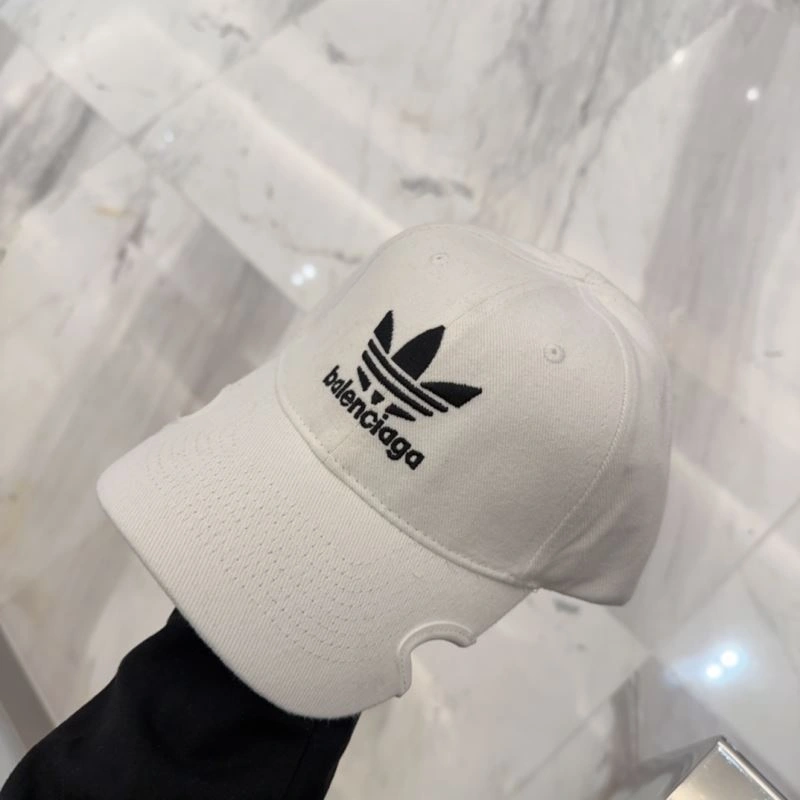 Sustainable Balenciaga Caps 260701