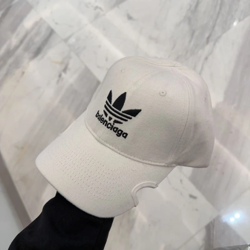 Sustainable Balenciaga Caps 260701