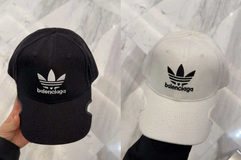 MultiPurpose Balenciaga Caps 260678
