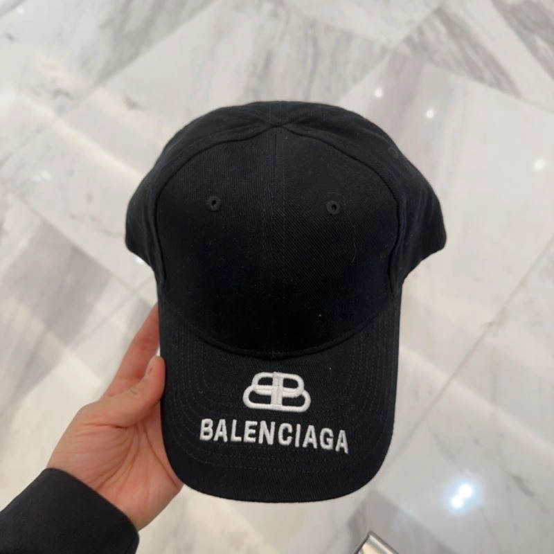 Balenciaga Caps Sustainable 260677