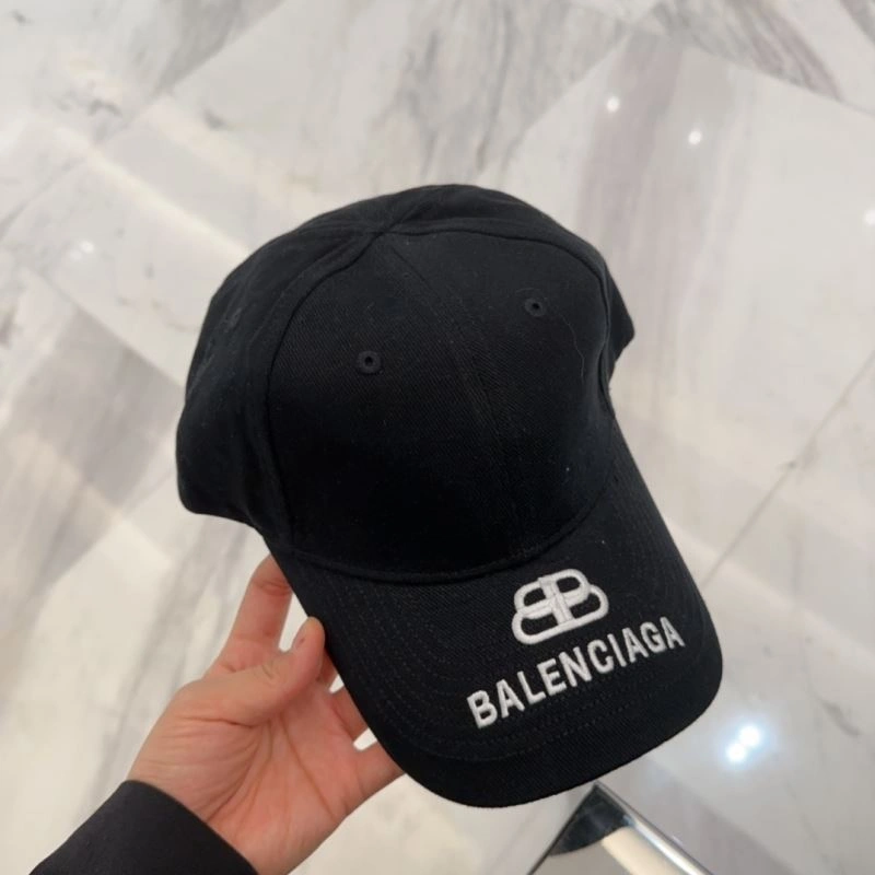 Balenciaga Caps Sustainable 260677
