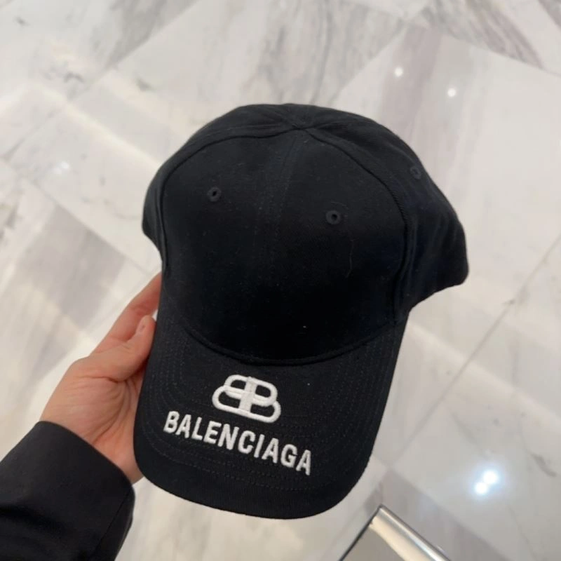 Balenciaga Caps Sustainable 260677