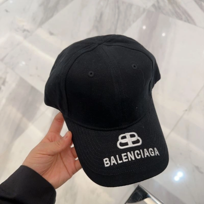 Balenciaga Caps Sustainable 260677