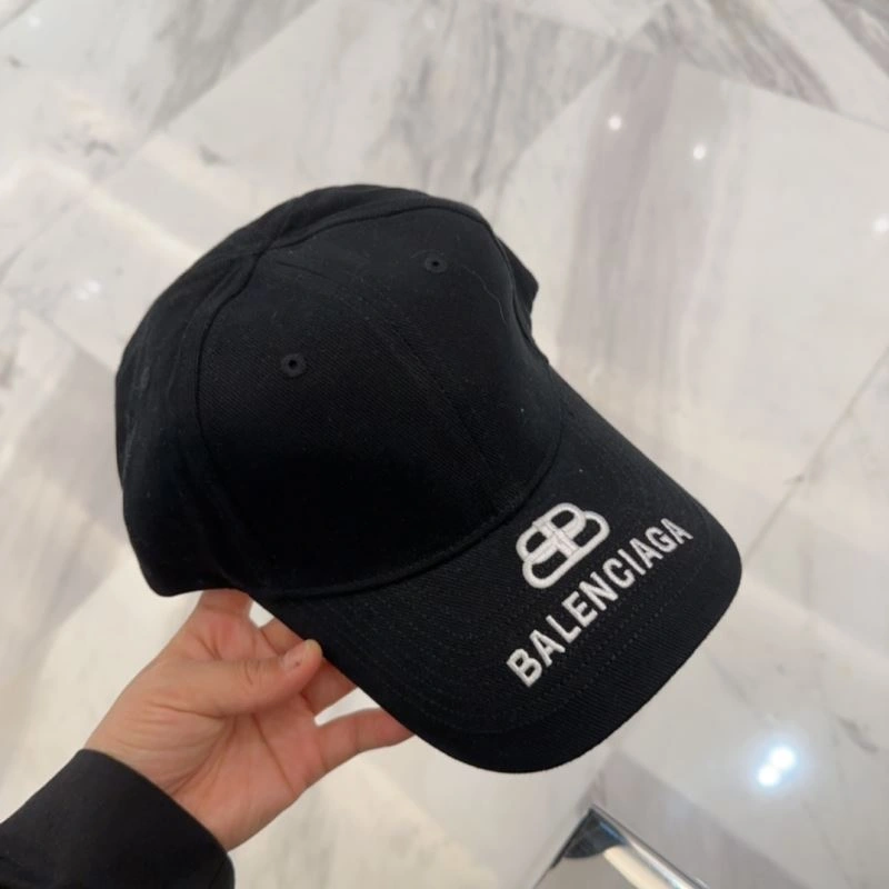 Balenciaga Caps Sustainable 260677