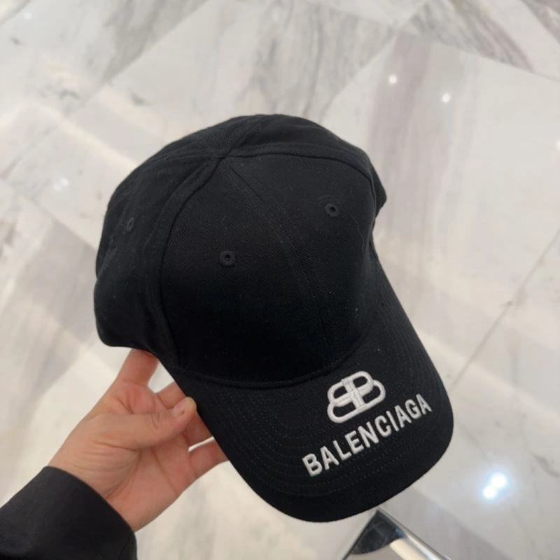 Balenciaga Caps Sustainable 260677