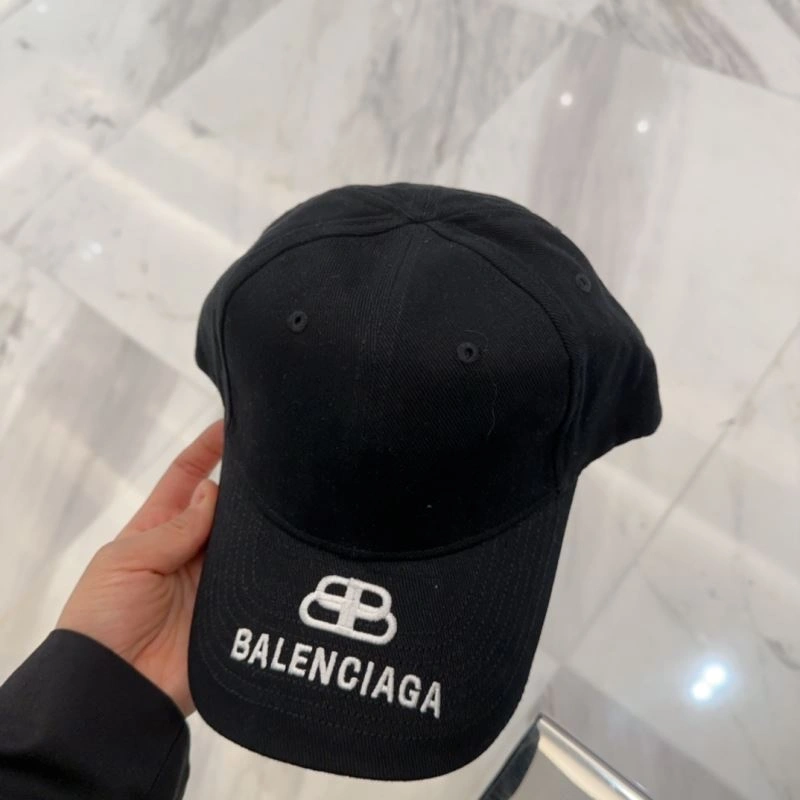 Balenciaga Caps Sustainable 260677