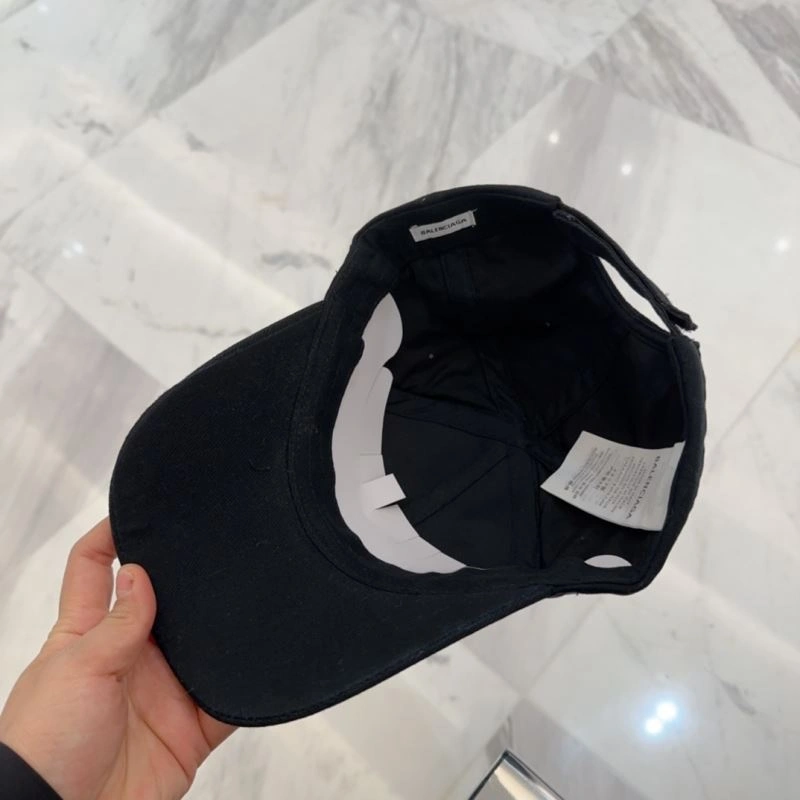 Balenciaga Caps Sustainable 260677