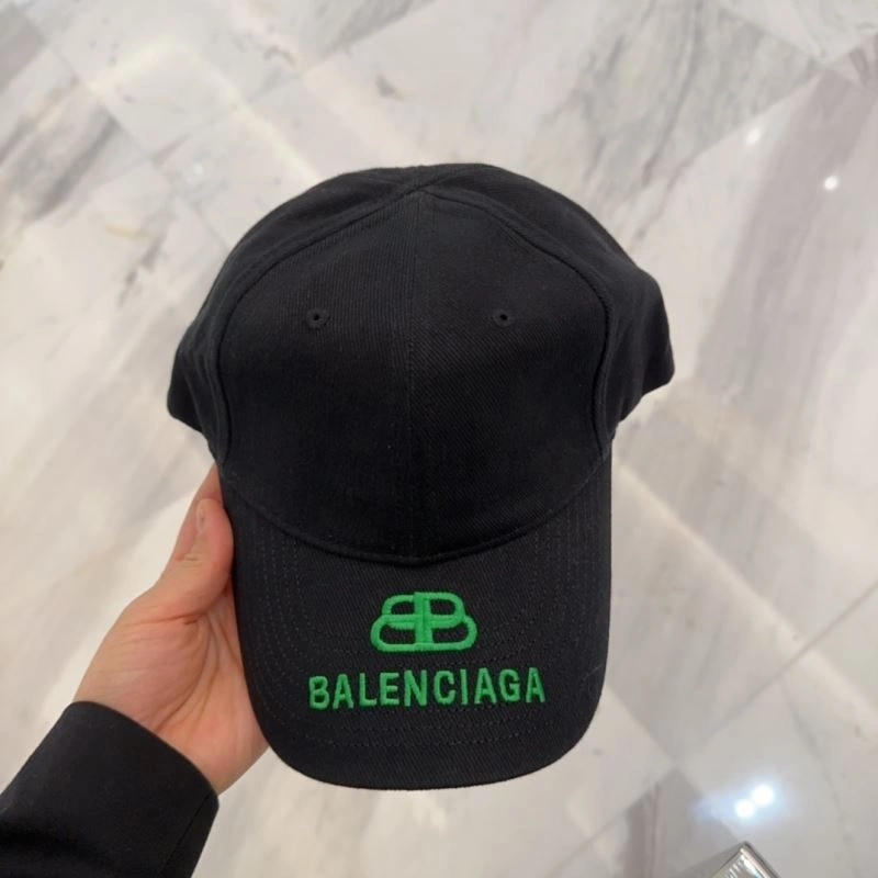 Elegant Balenciaga Caps 260676
