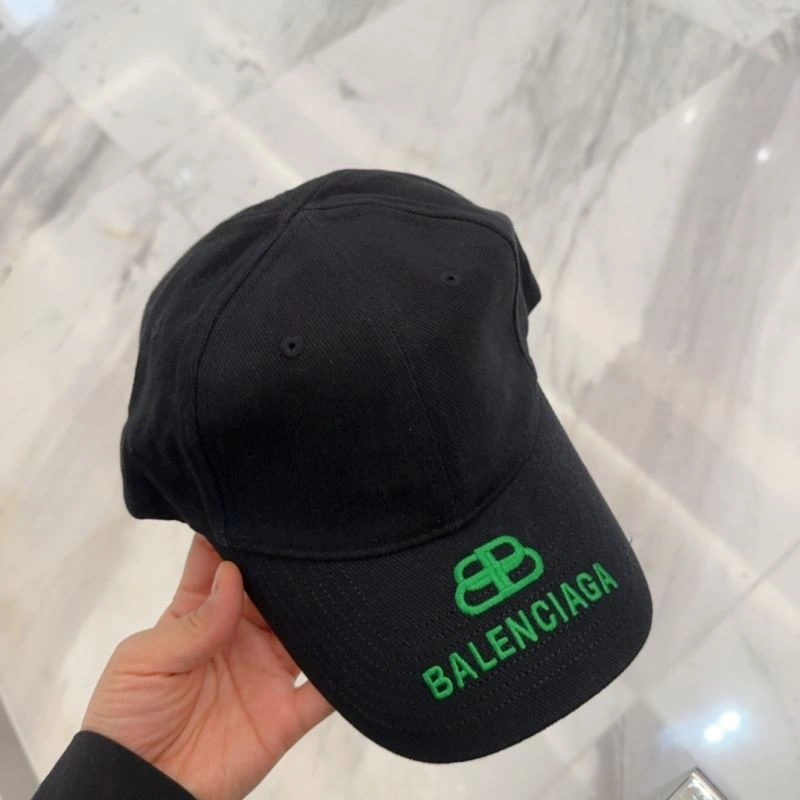Elegant Balenciaga Caps 260676