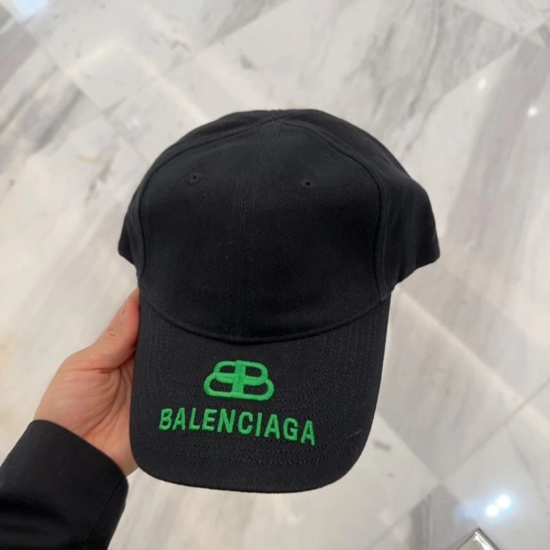Elegant Balenciaga Caps 260676