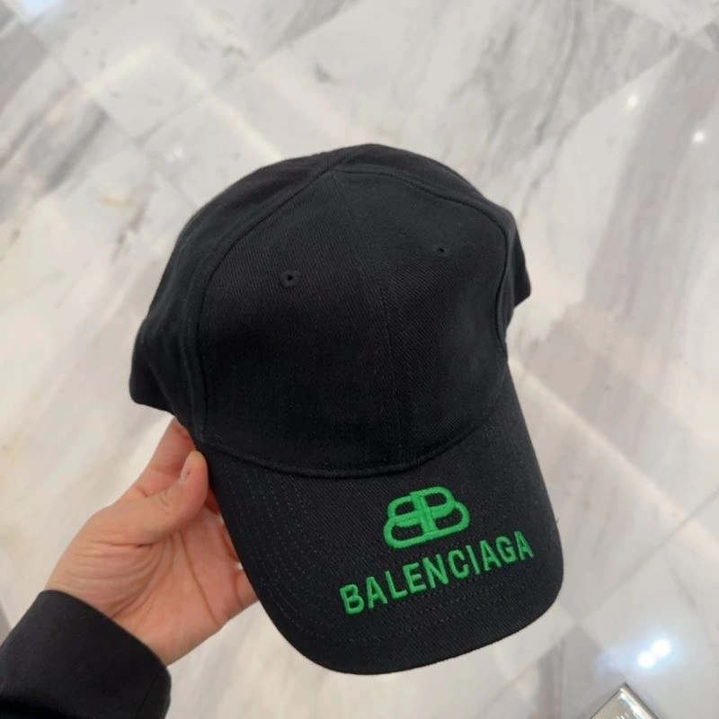 Elegant Balenciaga Caps 260676