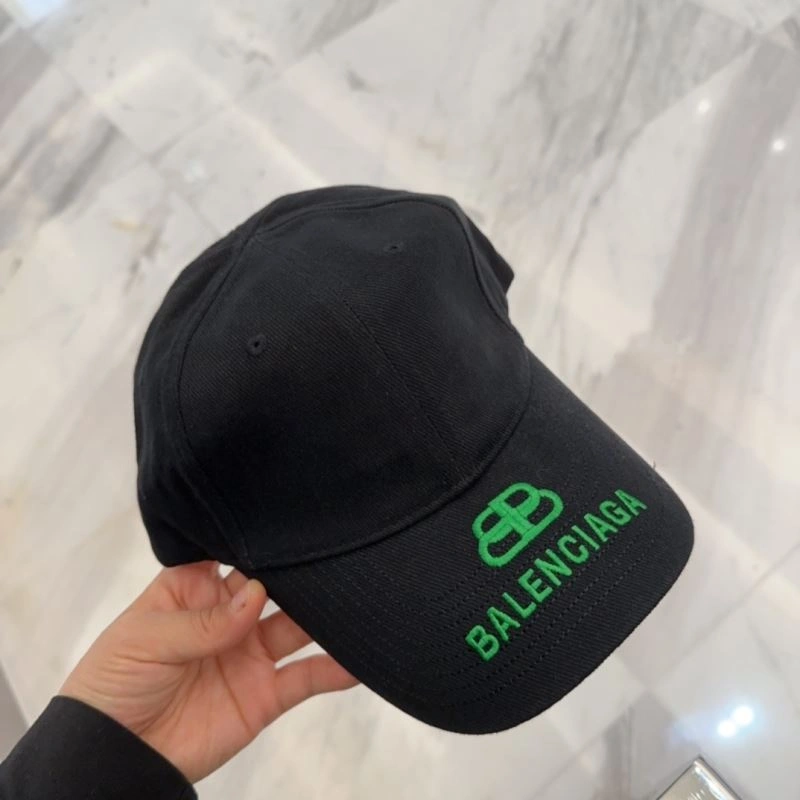 Elegant Balenciaga Caps 260676
