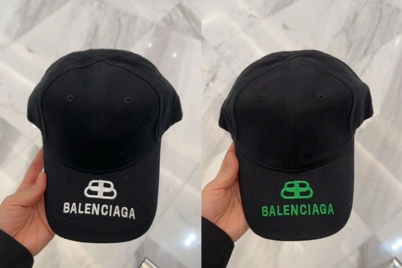 Elegant Balenciaga Caps 260676