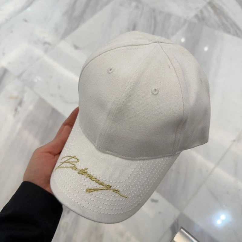 Balenciaga Caps AllSeason 260675