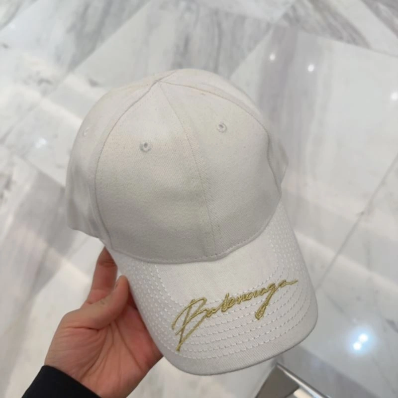 Balenciaga Caps AllSeason 260675