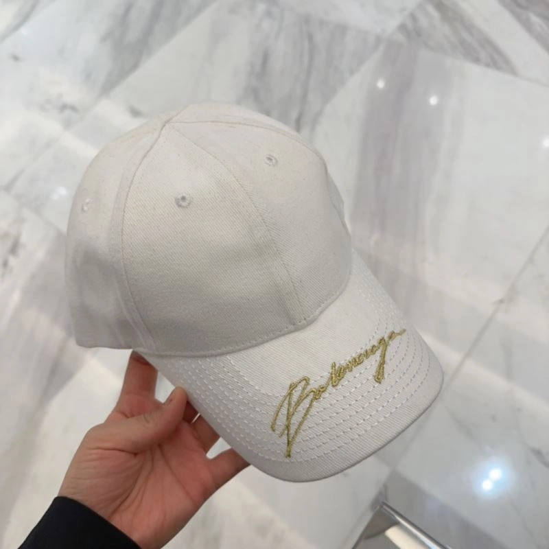 Balenciaga Caps AllSeason 260675