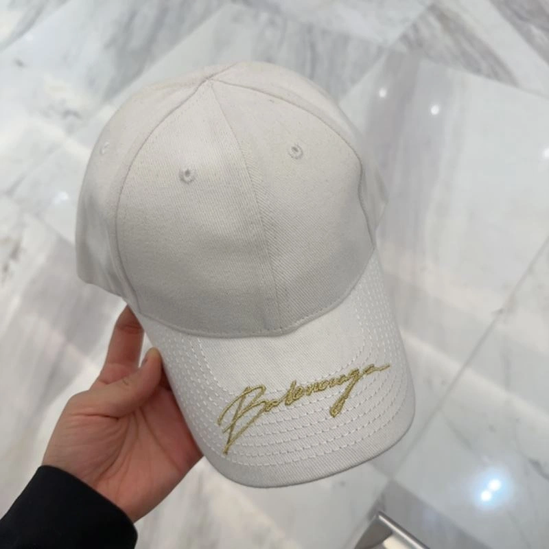 Balenciaga Caps AllSeason 260675