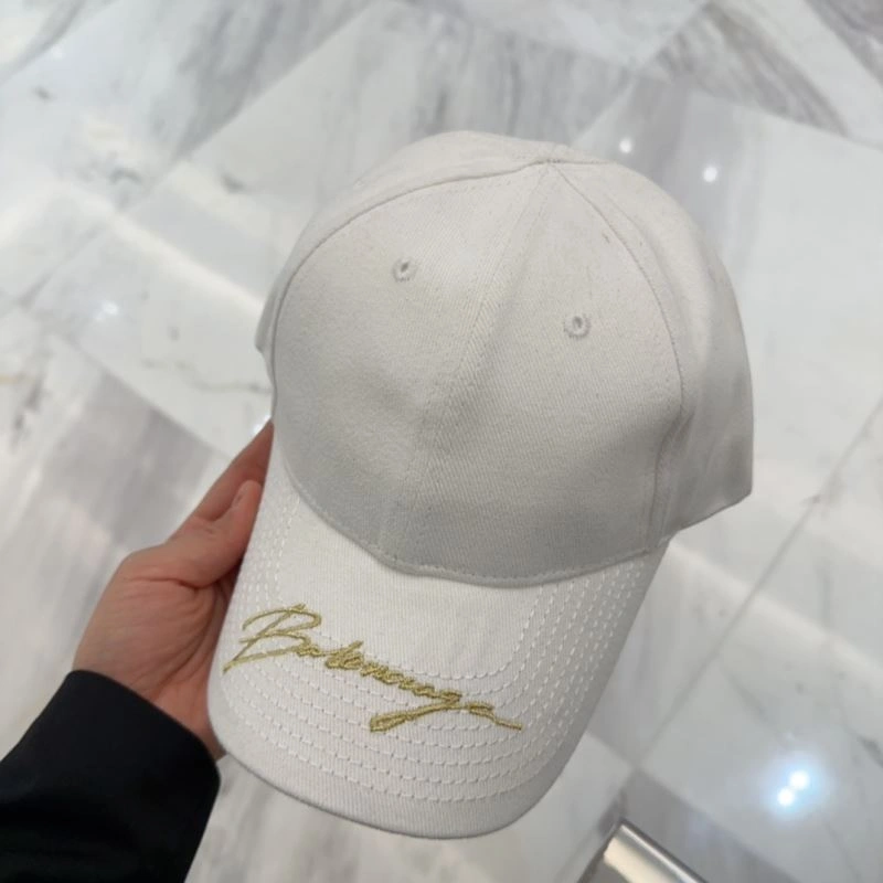 Balenciaga Caps AllSeason 260675
