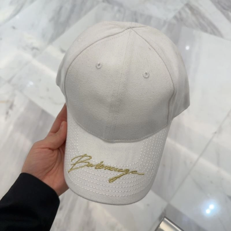 Balenciaga Caps AllSeason 260675