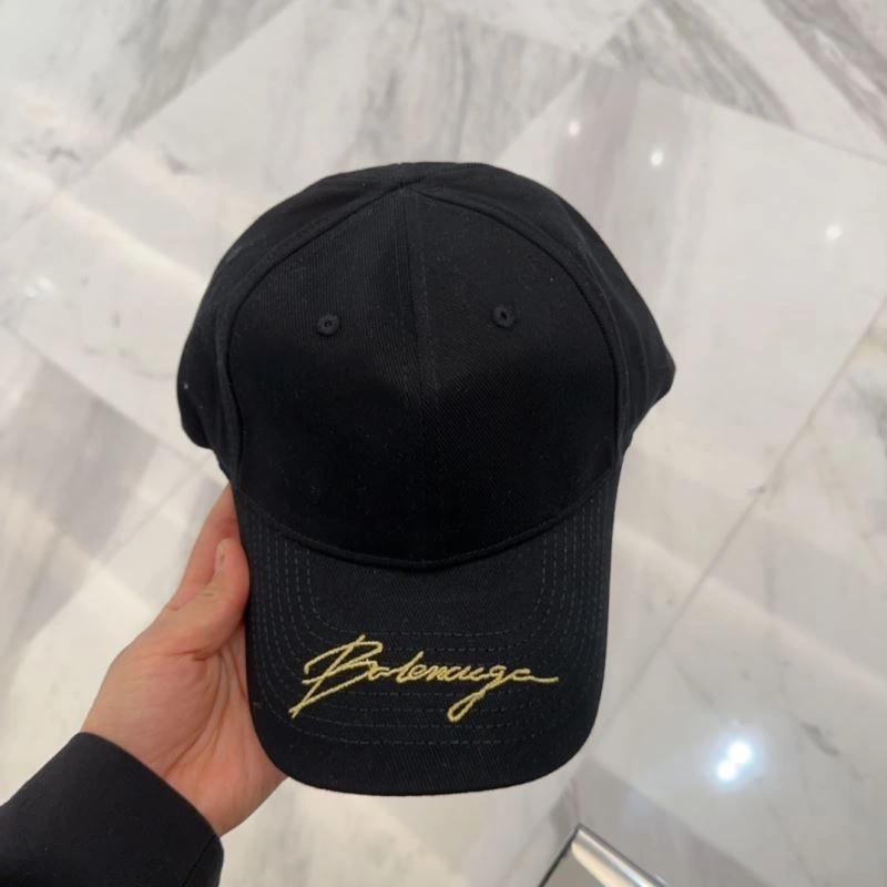 Modern Balenciaga Caps 260674