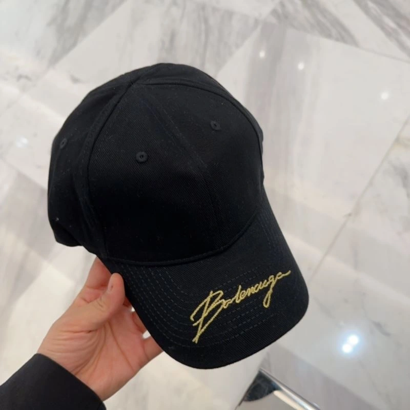 Modern Balenciaga Caps 260674