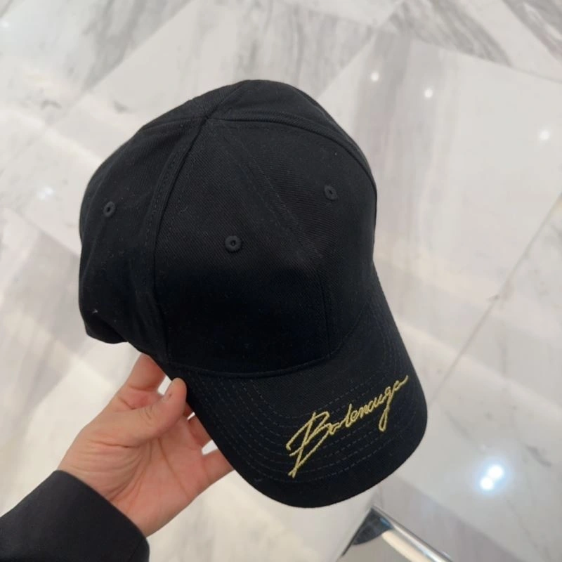 Modern Balenciaga Caps 260674