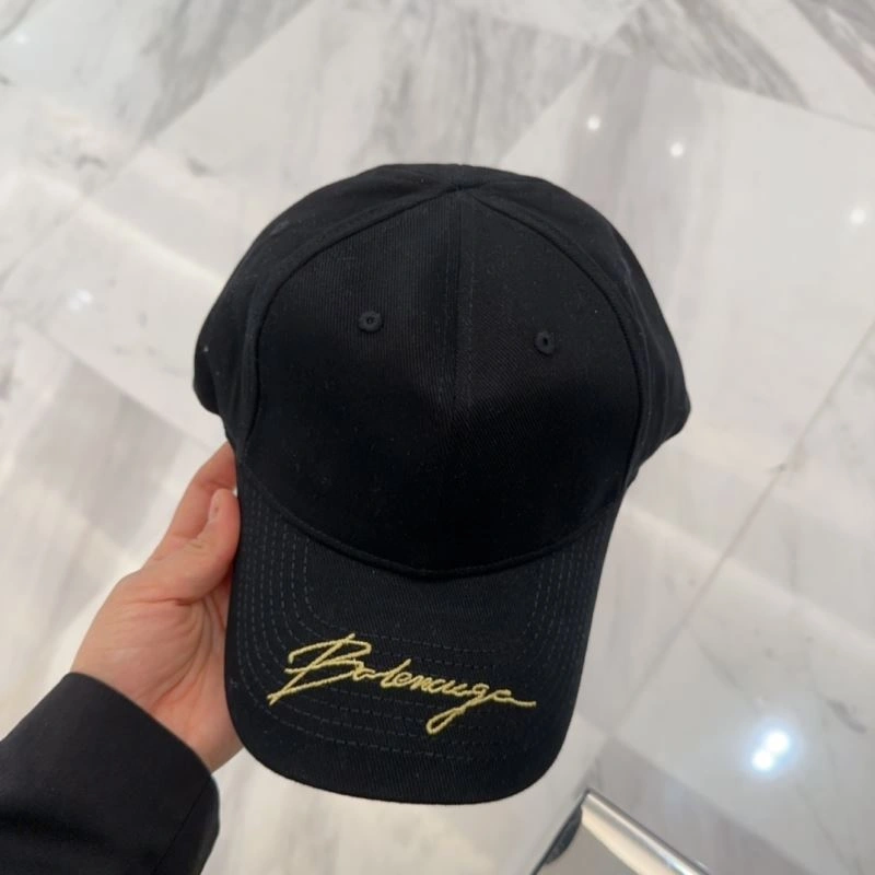 Modern Balenciaga Caps 260674