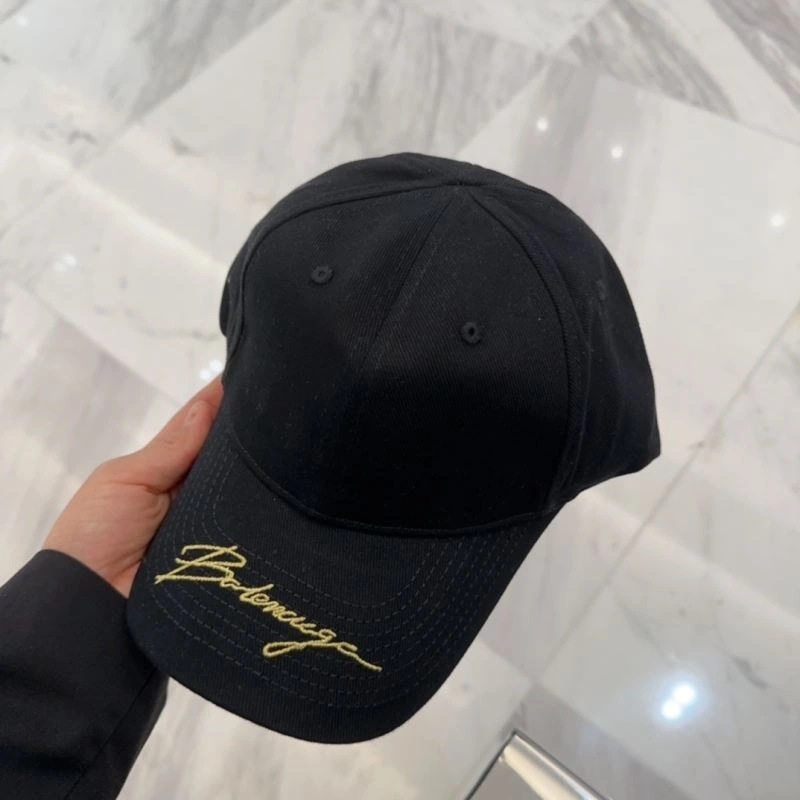 Modern Balenciaga Caps 260674