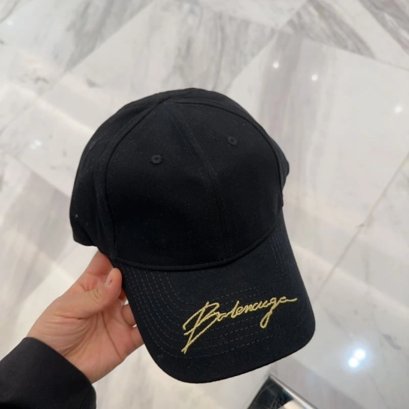 Modern Balenciaga Caps 260674