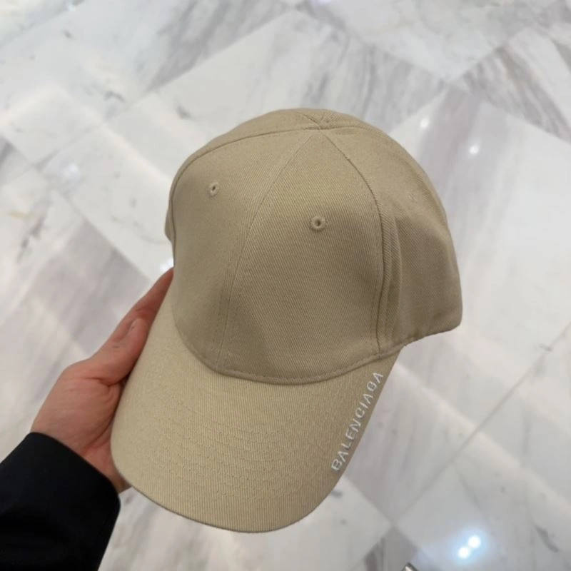 Comfortable Balenciaga Caps 260672