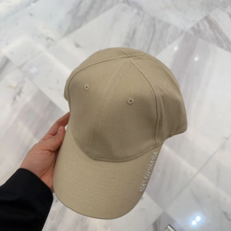 Comfortable Balenciaga Caps 260672