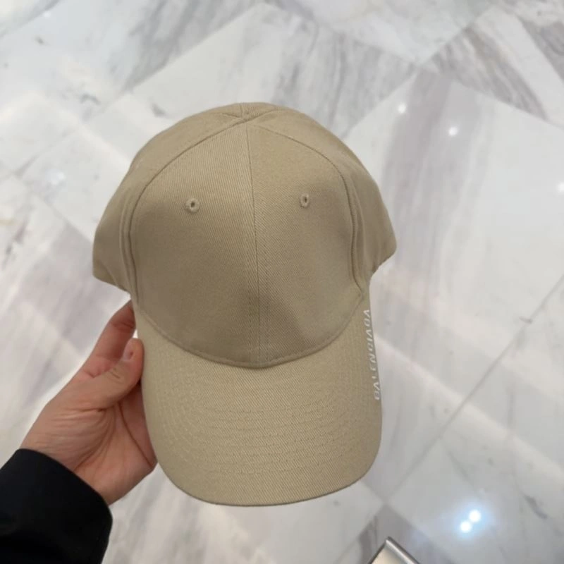 Comfortable Balenciaga Caps 260672