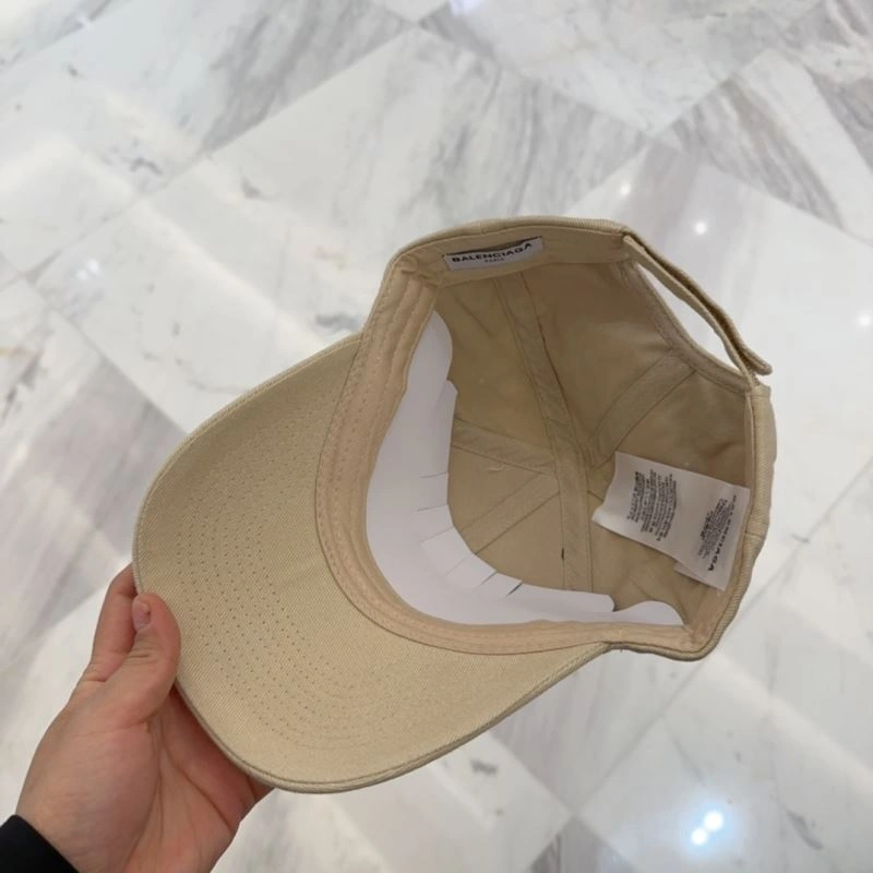 Comfortable Balenciaga Caps 260672