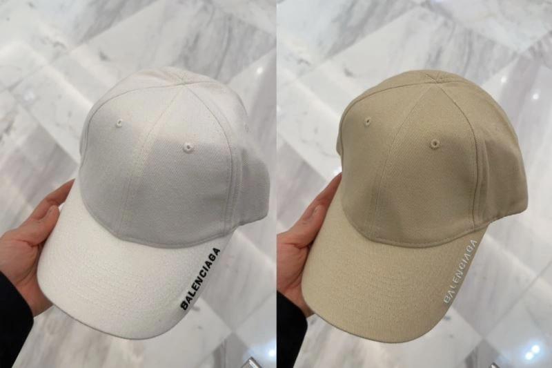Comfortable Balenciaga Caps 260672