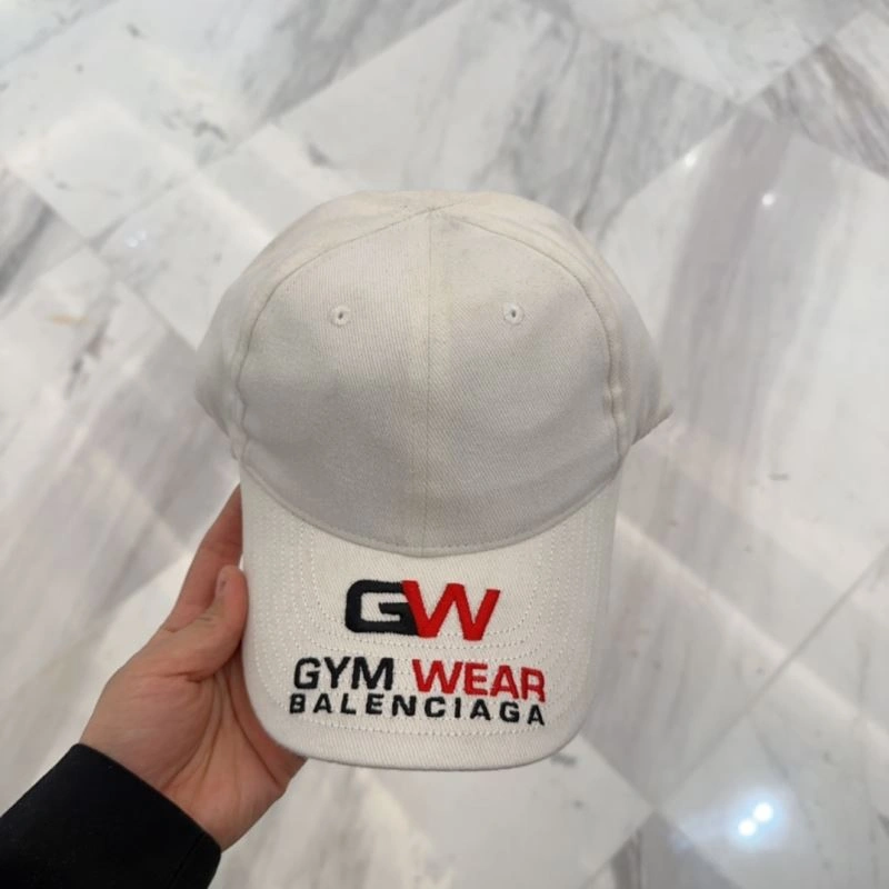 Balenciaga Caps UrbanStyle 260649
