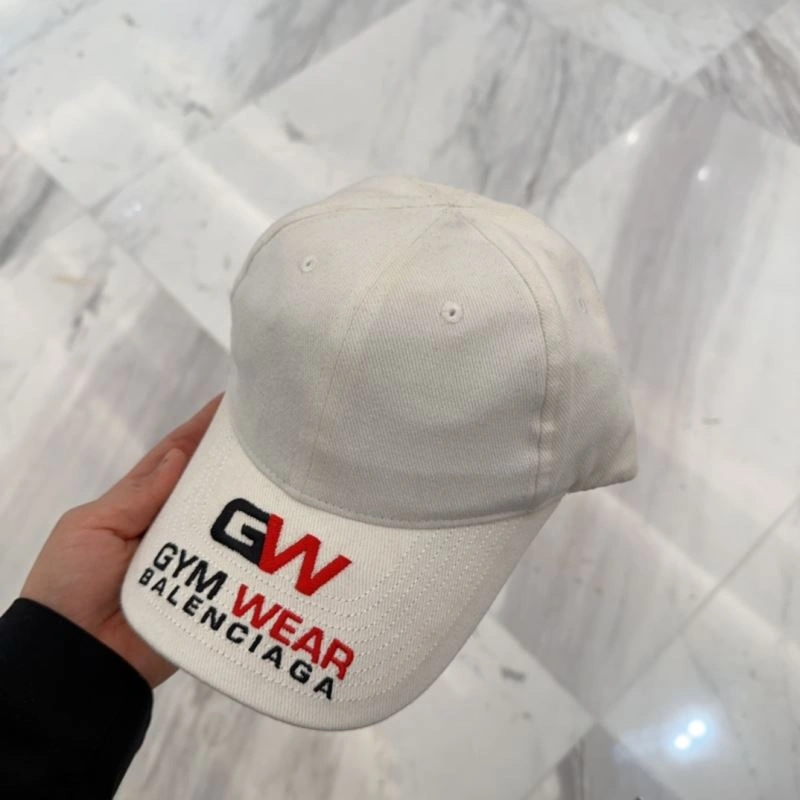 Balenciaga Caps UrbanStyle 260649