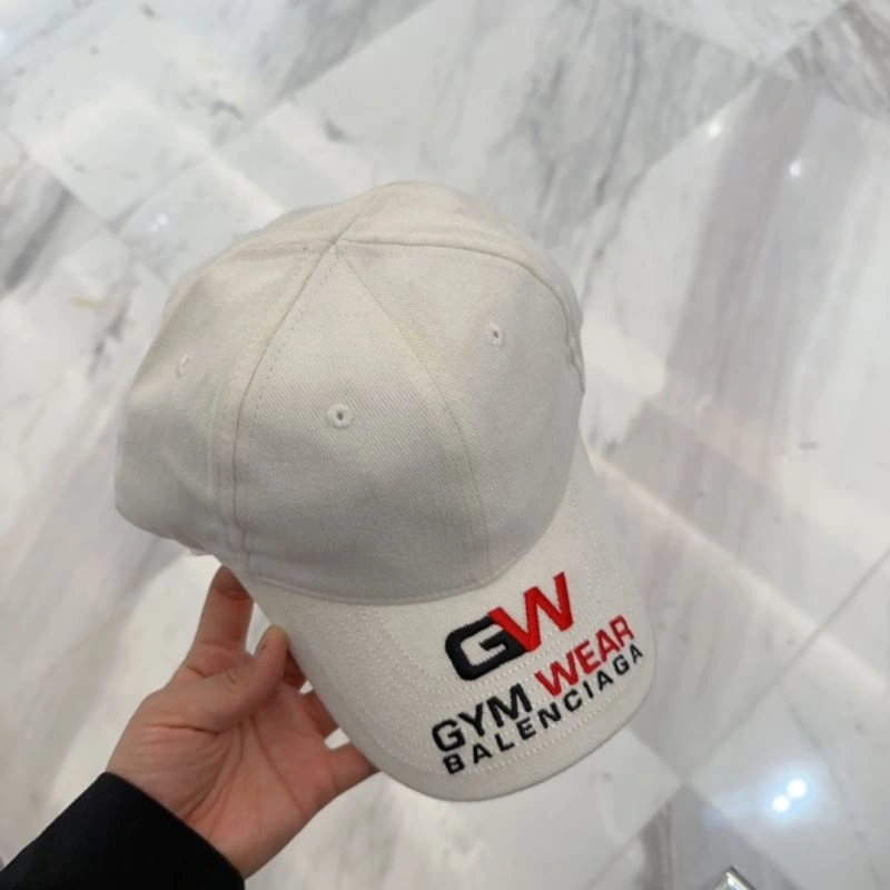 Balenciaga Caps UrbanStyle 260649
