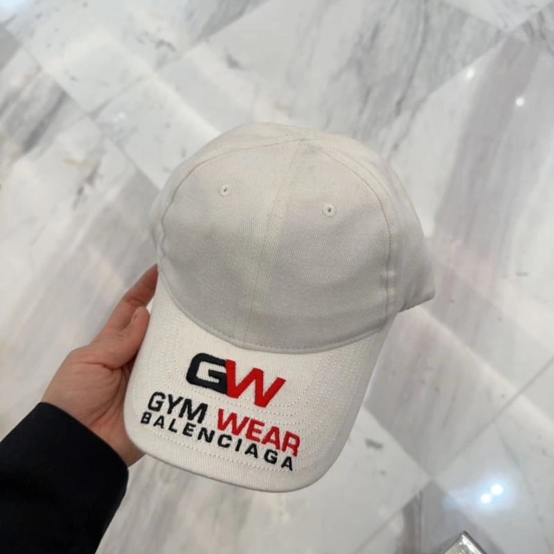Balenciaga Caps UrbanStyle 260649
