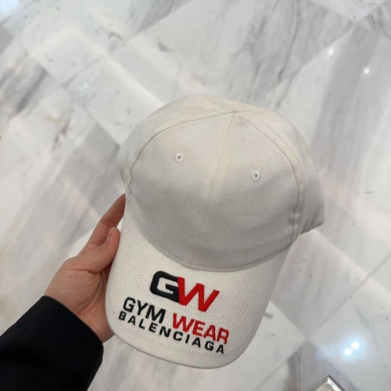 Balenciaga Caps UrbanStyle 260649