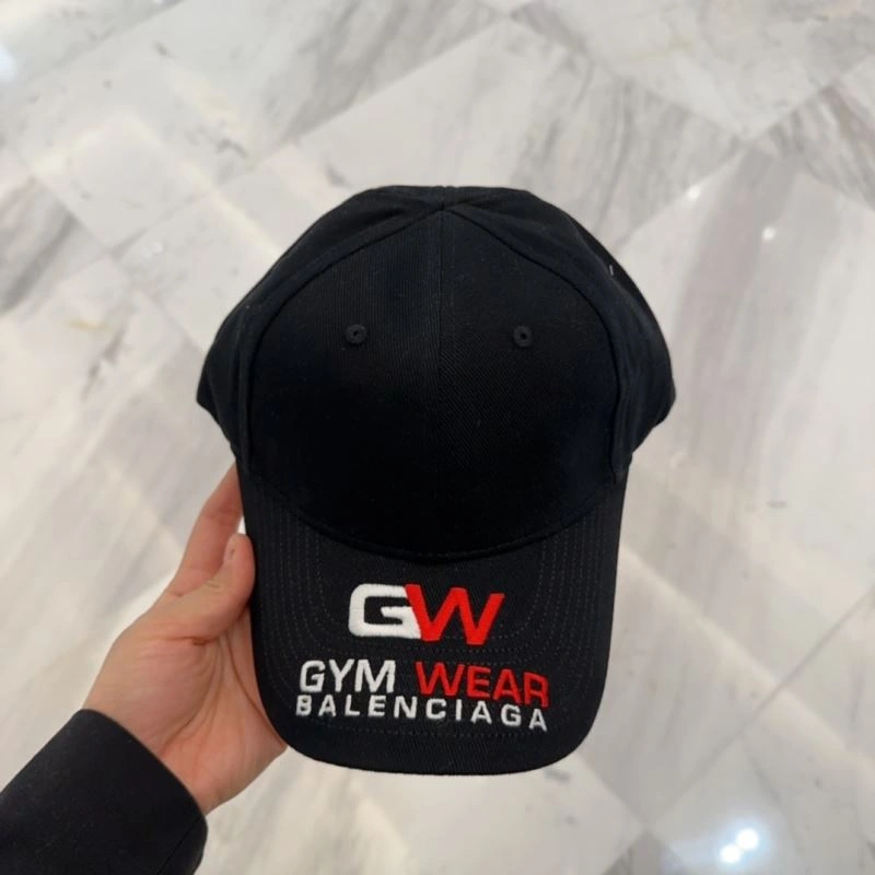 Vibrant Balenciaga Caps 260656