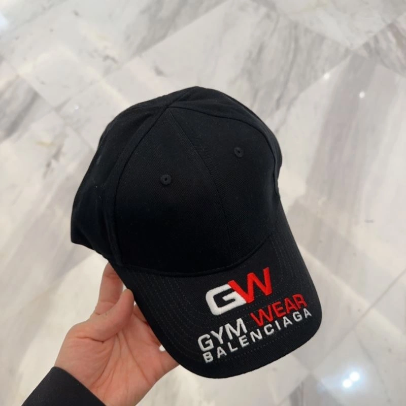 Vibrant Balenciaga Caps 260656