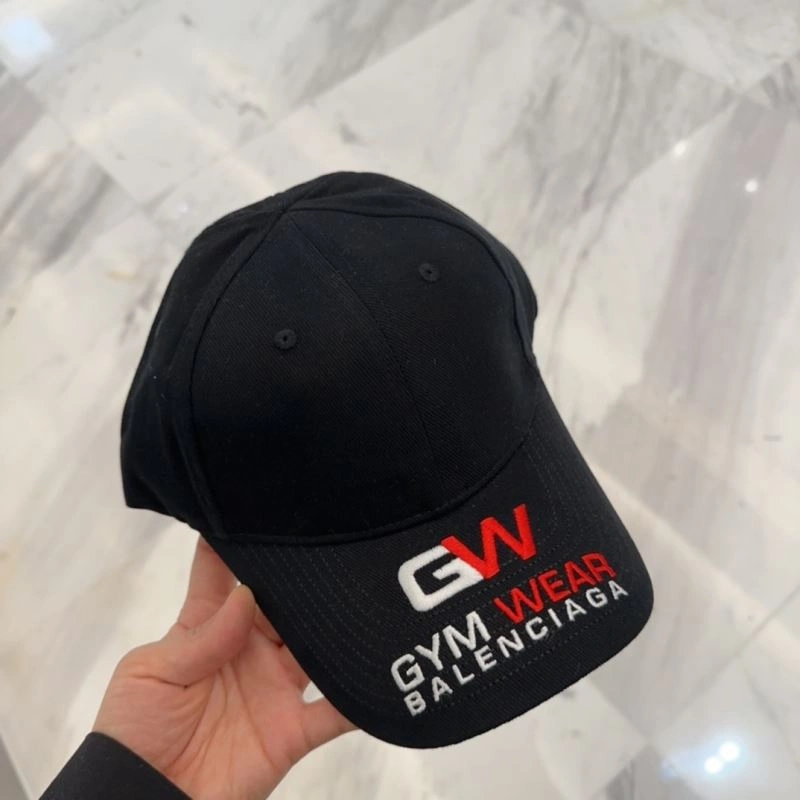 Vibrant Balenciaga Caps 260656