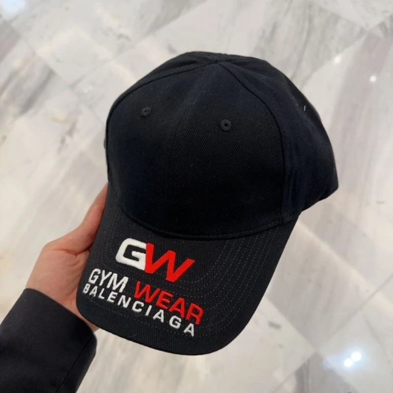 Vibrant Balenciaga Caps 260656