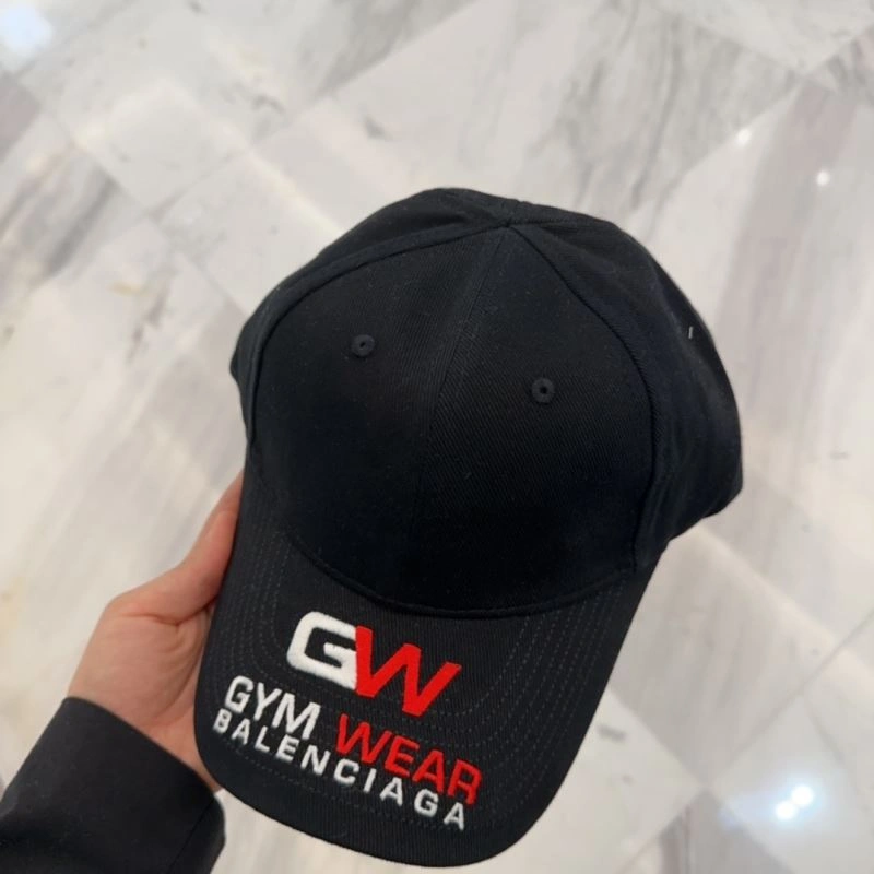Vibrant Balenciaga Caps 260656