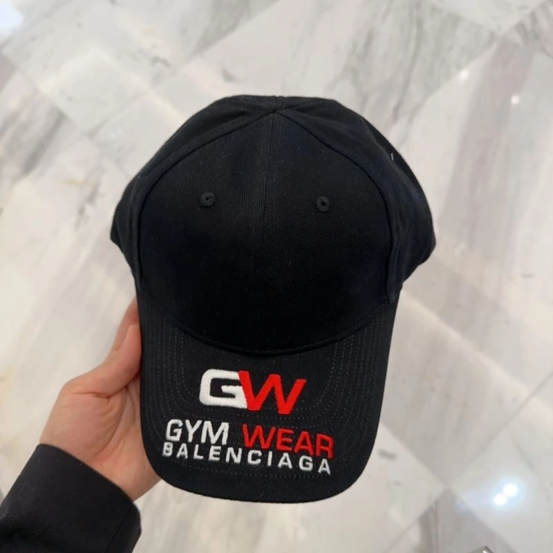 Vibrant Balenciaga Caps 260656